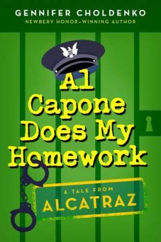 Capone does homework - capone,